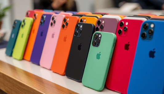 Why the EQVVol iPhone Case is the Must-Have Accessory for Style and Protection in 2025