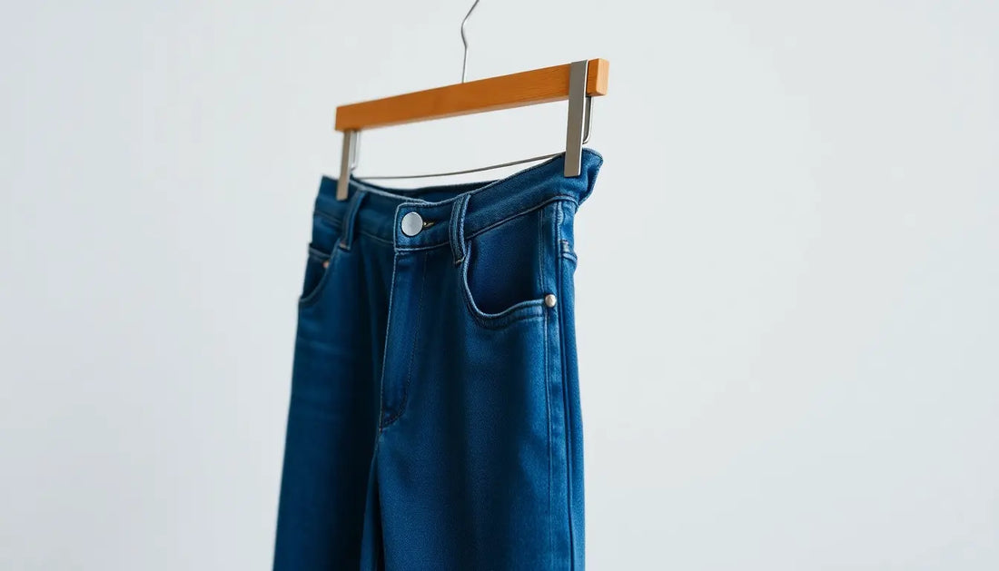 The Ultimate Guide to High Waisted Stretchy Skinny Jeans: Style Tips and Trends for 2025