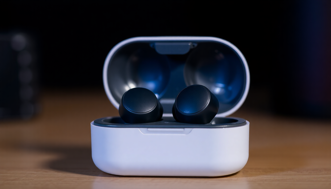 i90000 Pro TWS: A Game-Changer in Wireless Audio Technology for 2025