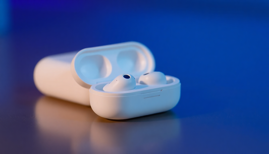 Exploring the i7S TWS Samsung: The Ultimate Wireless Earbud Experience for 2025