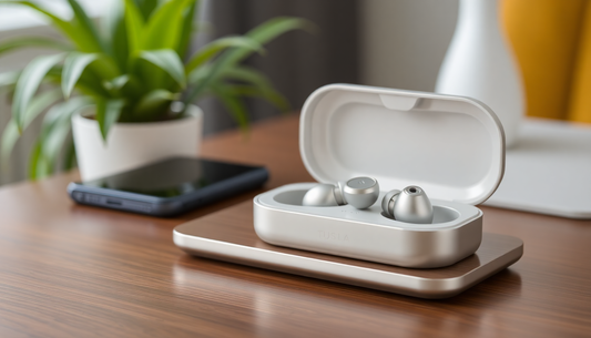 i90000 TWS Pro: The Comprehensive Review of Features, Performance, and Value in 2025