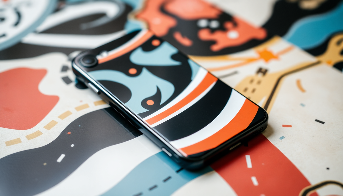 Top Reasons Why the EQVVol iPhone Case is Your Go-To Choice for Protection and Style in 2025