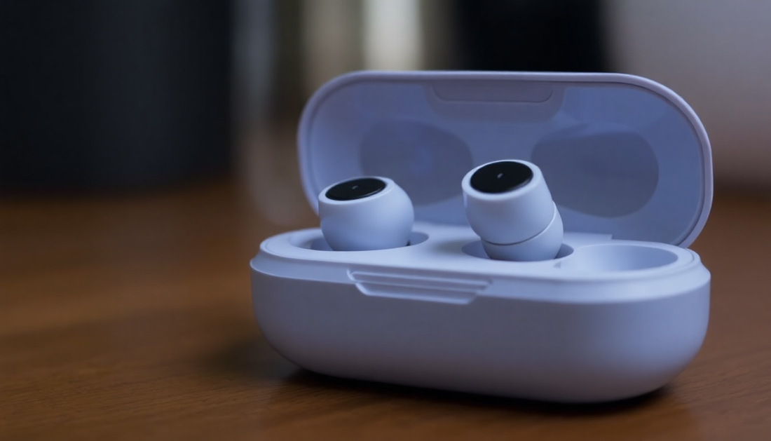 i7S TWS Samsung: The Game-Changer in True Wireless Earbuds for 2025