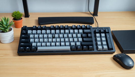The Ultimate Review of the Libra Keyboard: Features, Benefits, and User Experience for 2025