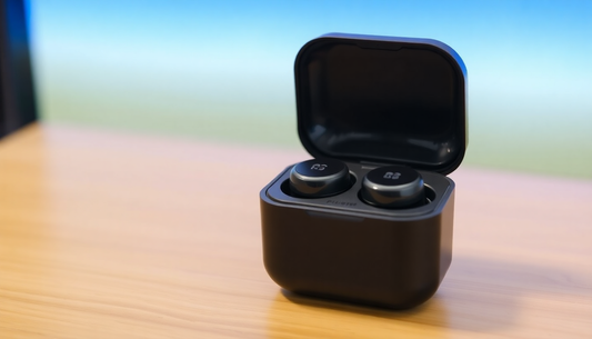 i90000 TWS: The Game-Changing True Wireless Earbuds You Need to Experience in 2025