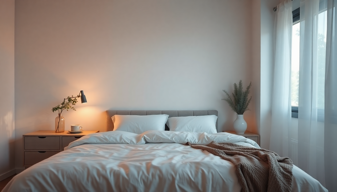 Achieve Your Dream Body: The Ultimate Guide to SleepSlim for Effective Weight Loss in 2025