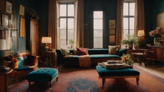 Adding Period-Appropriate Additions to Your Home: A Guide to Historical Accuracy