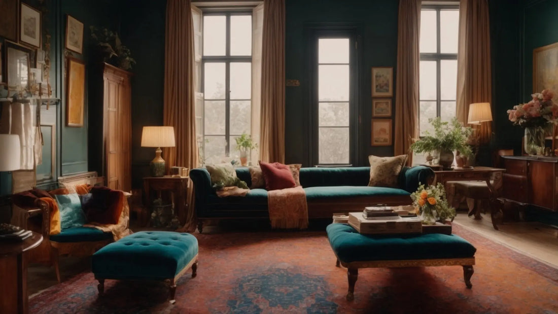 Adding Period-Appropriate Additions to Your Home: A Guide to Historical Accuracy