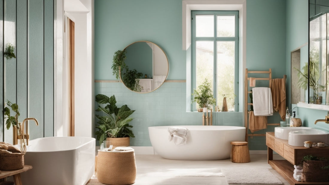Affordable Bathroom Renovation Tips