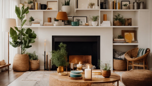 DIY Home Decor Ideas for New Homeowners: Transforming Your House into a Home