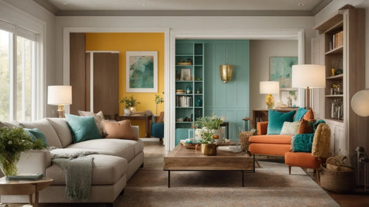 Energy Efficiency Upgrades