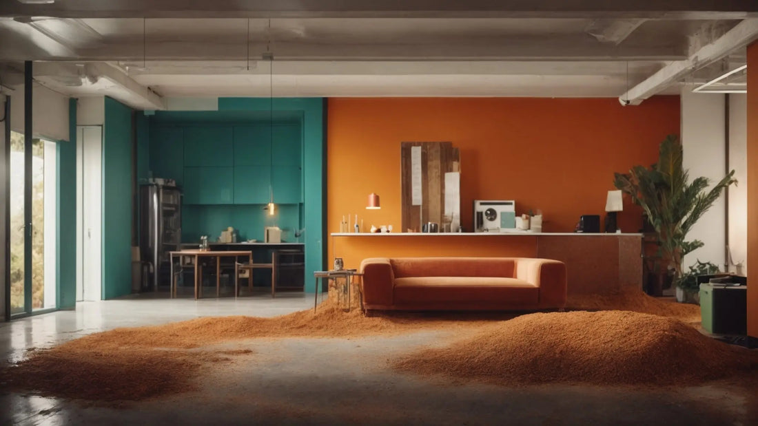The Importance of Pest Control and Mold Remediation for a Healthy Living Environment