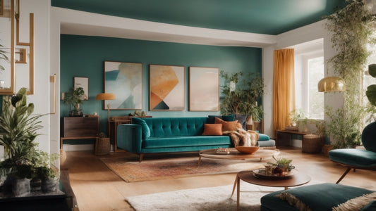 Creating a Pet-Friendly Home: Design Tips for Furry Family Members