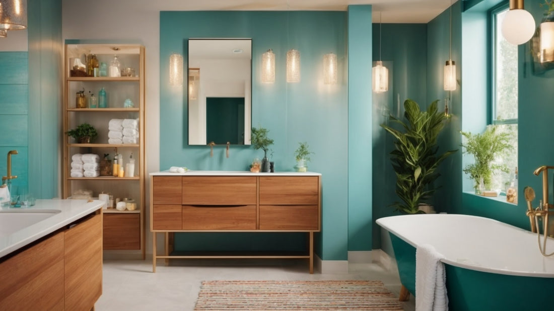 Small Bathroom Remodel Ideas