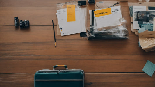 Ultimate Moving Day Checklist: Stress-Free Transition