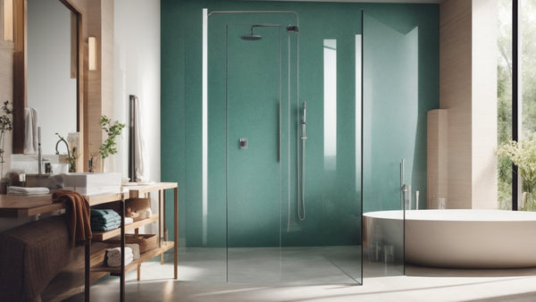 Exploring Stylish Walk-In Shower Designs for Your Bathroom