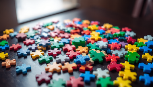 Unleashing Fun: The Ultimate Guide to Tetris Jigsaw Puzzles for All Skill Levels in 2025