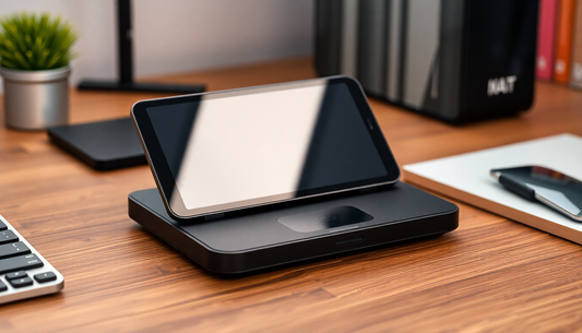 The Libra Mini 40: Unleashing Portable Performance for On-the-Go Productivity in 2025