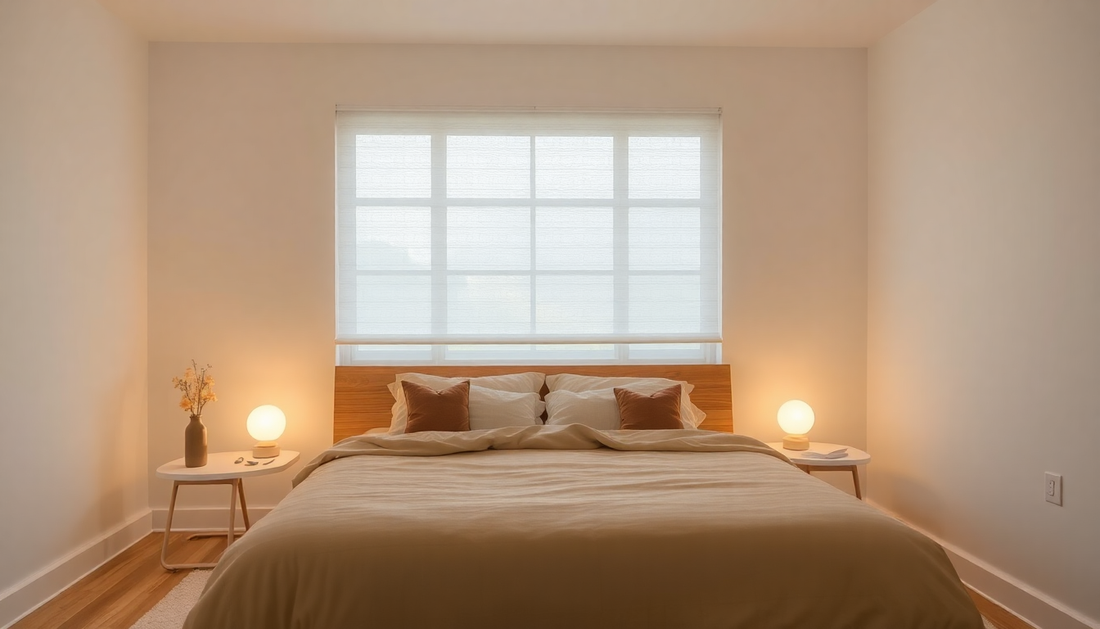 SleepSlim Secrets: How to Achieve Your Ideal Weight Through Restful Sleep in 2025