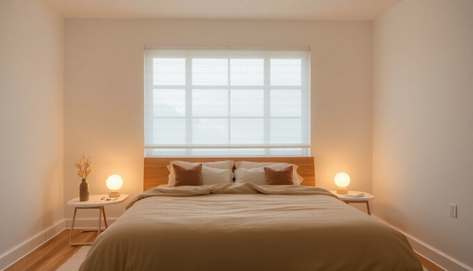 SleepSlim Secrets: How to Achieve Your Ideal Weight Through Restful Sleep in 2025