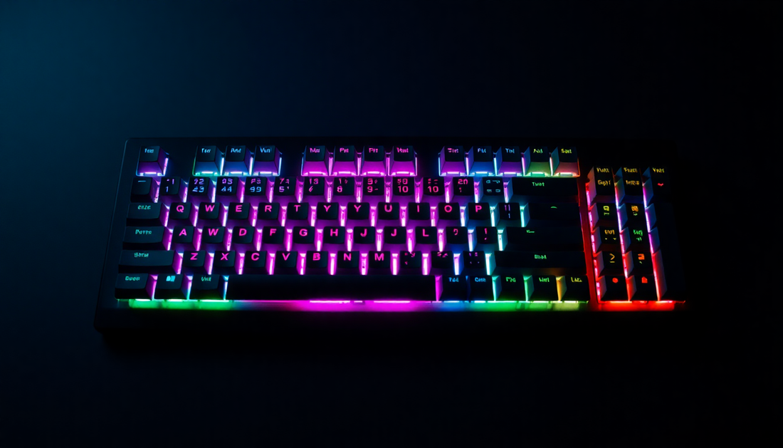 Exploring the Innovative Features of the Libra Keyboard: A Comprehensive Guide for 2025