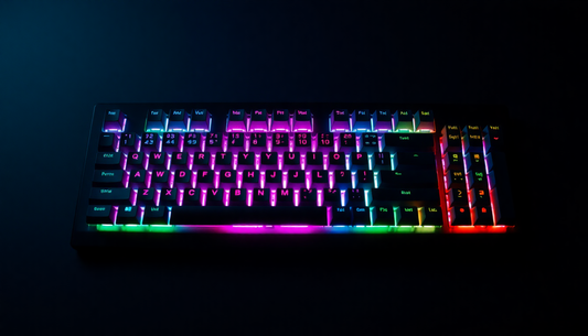 Exploring the Innovative Features of the Libra Keyboard: A Comprehensive Guide for 2025