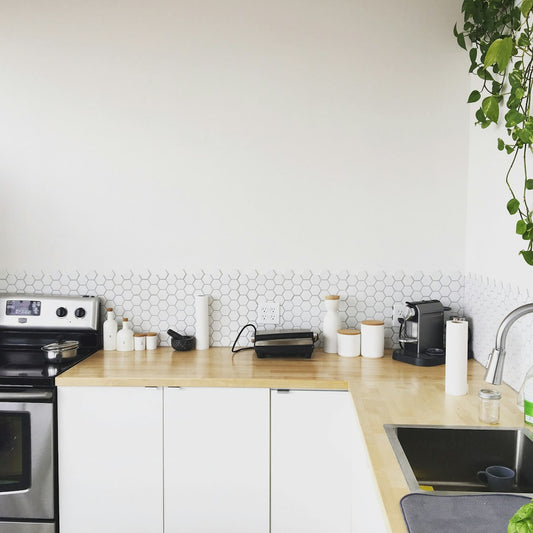The Future is Here: The Rise of Smart Kitchen Technology