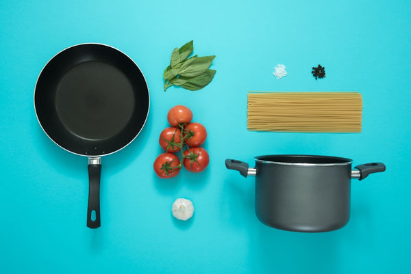 Unlocking Efficiency: How Smart Cookware Revolutionizes Meal Prep
