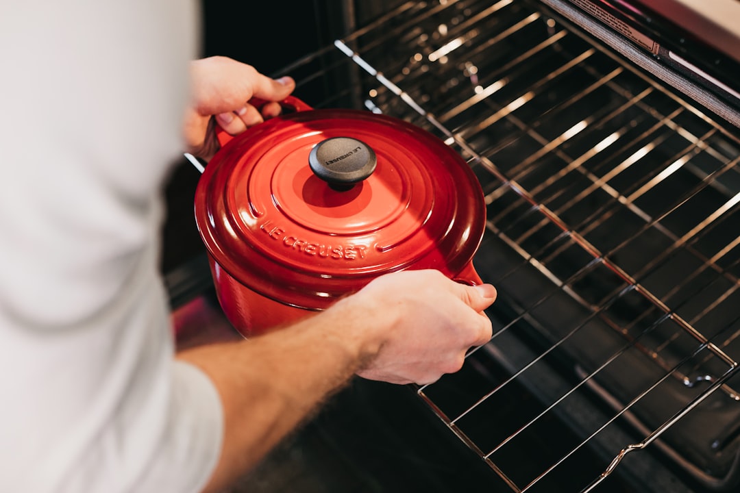 Unleash Your Culinary Creativity: Getting Creative in the Kitchen with Smart Cookware
