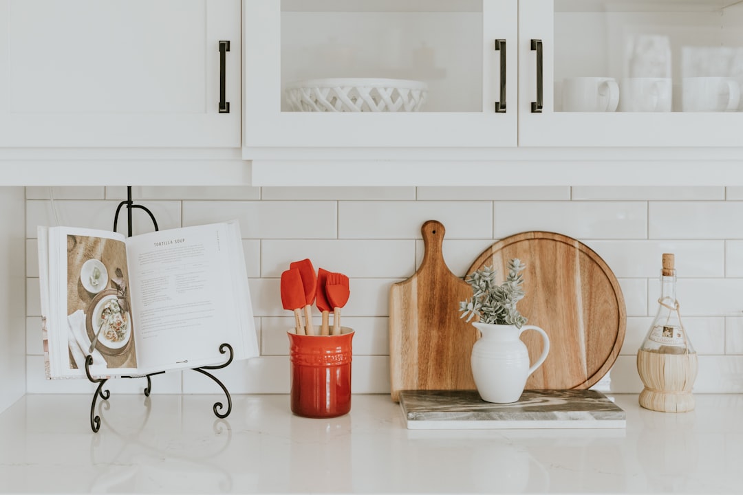 Transform Your Kitchen with Unique Backsplash Designs