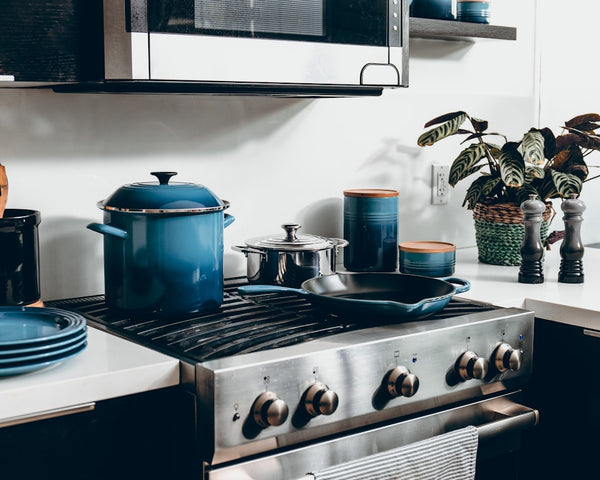 Upgrade Your Kitchen: A Guide to Exploring Different Types of Smart Cookware