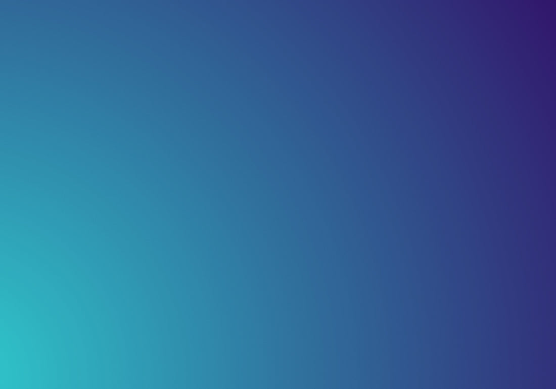 Light blue to dark blue gradient