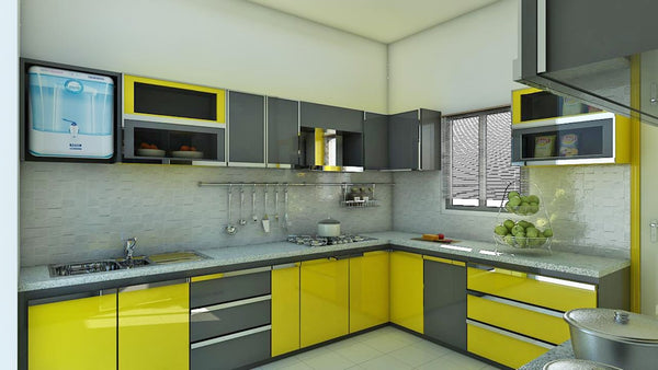 Innovative Kitchen Layout Ideas to Transform Your Space