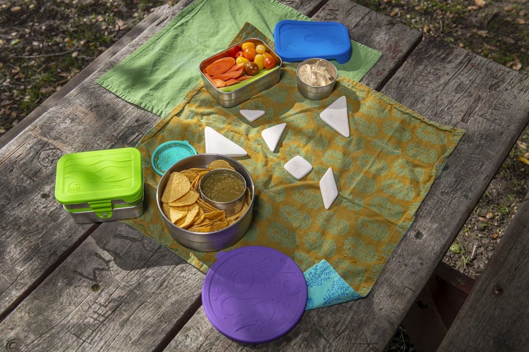 Inspiring Healthy Lunch Ideas Using Smart Cookware