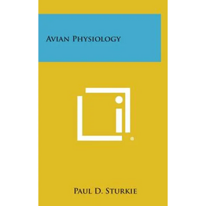 Avian Physiology - Hardcover