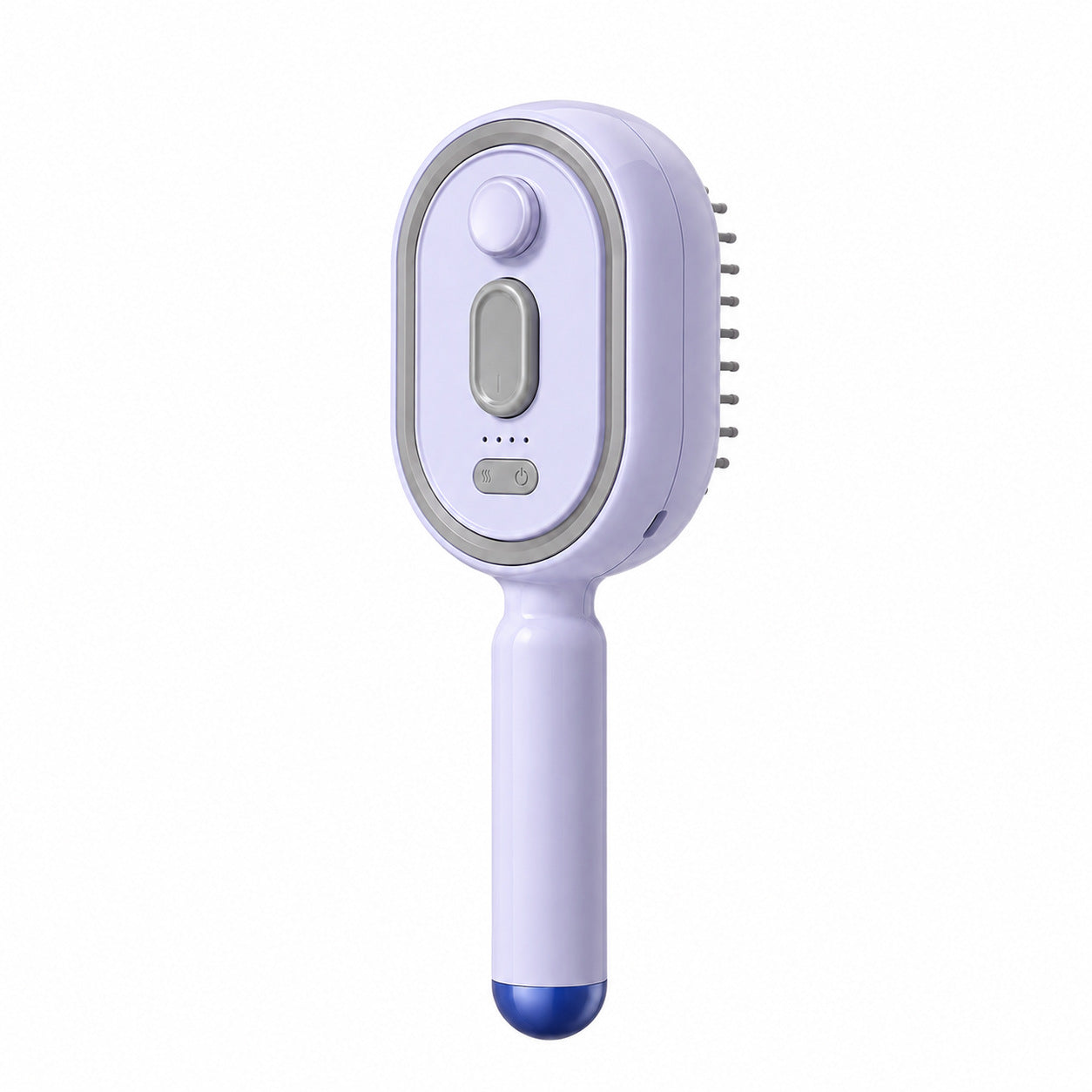 Electric spray massage comb eprolo
