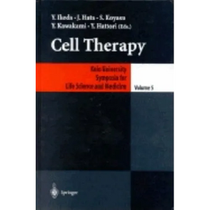Cell Therapy - Hardcover