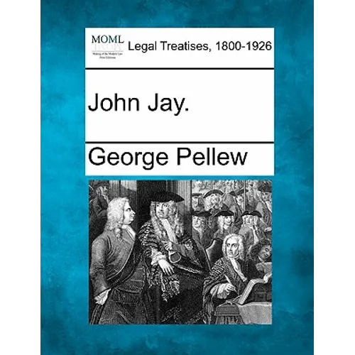 John Jay.
