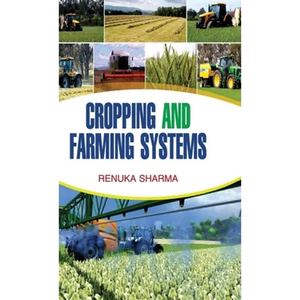 Cropping and Farming Systems - Hardcover