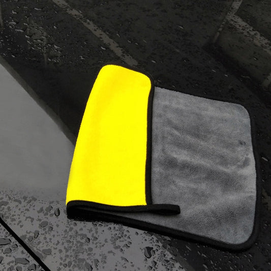3/5/10 pcs Extra Soft Car Wash Microfiber Towel Car Cleaning Drying Cloth Car Care Cloth Detailing Car WashTowel Never Scrat eprolo