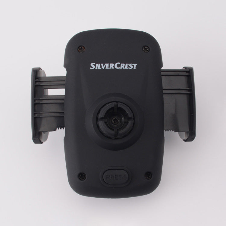 Car Multi-Functional Plastic Phone Folding Bracket Car Navigation Bracket Cell Phone Navigation Car Phone Bracket eprolo