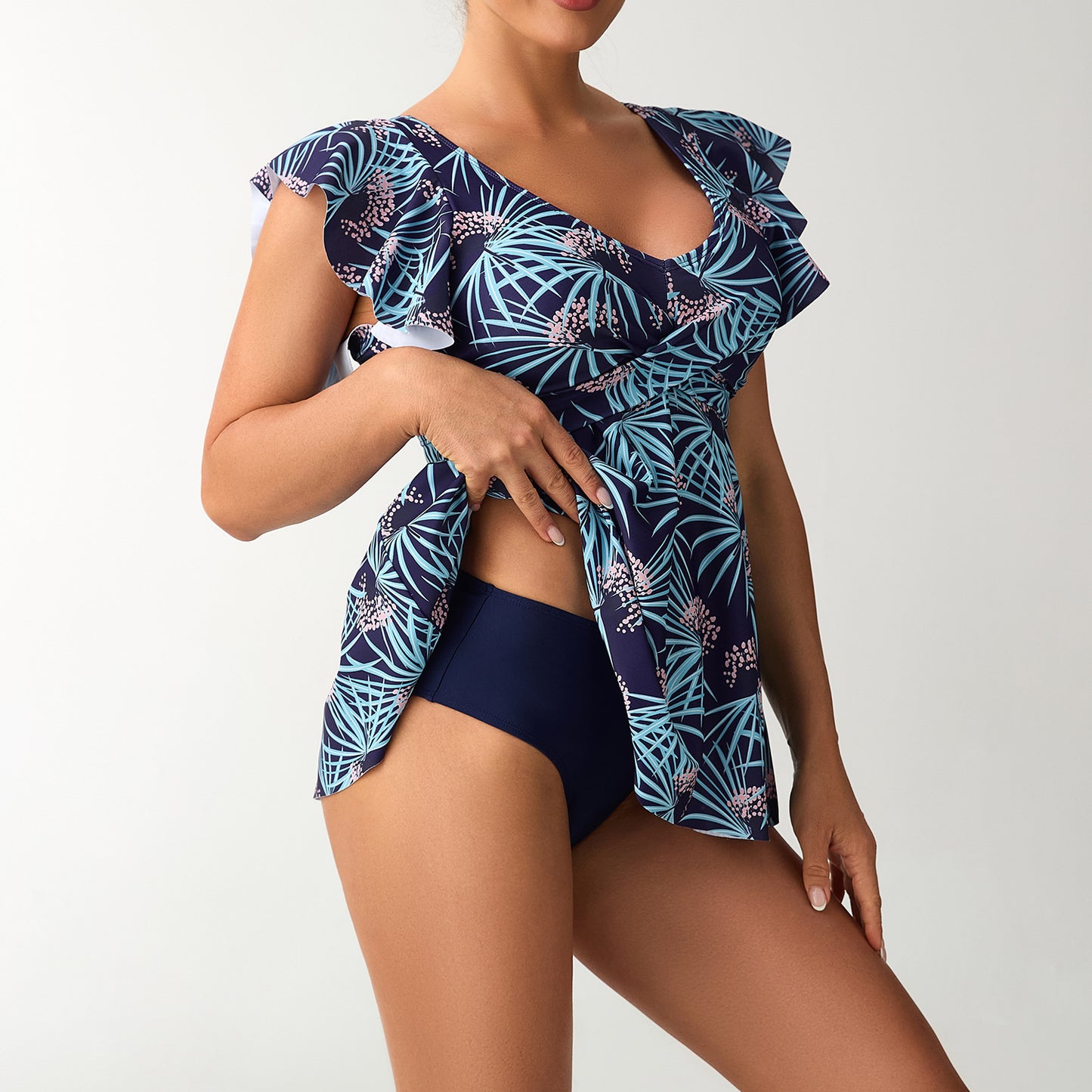 Bikini split swimsuit eprolo