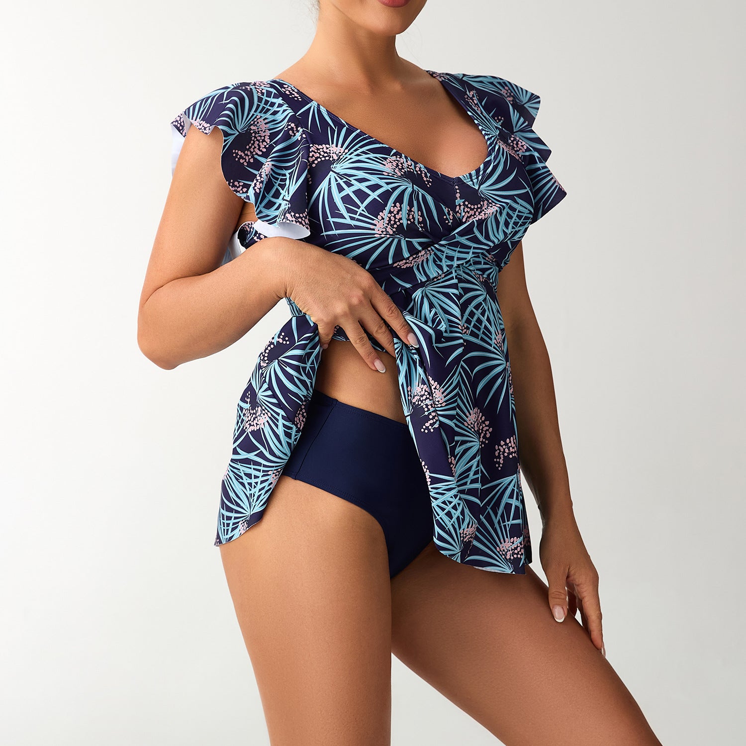 Bikini split swimsuit eprolo