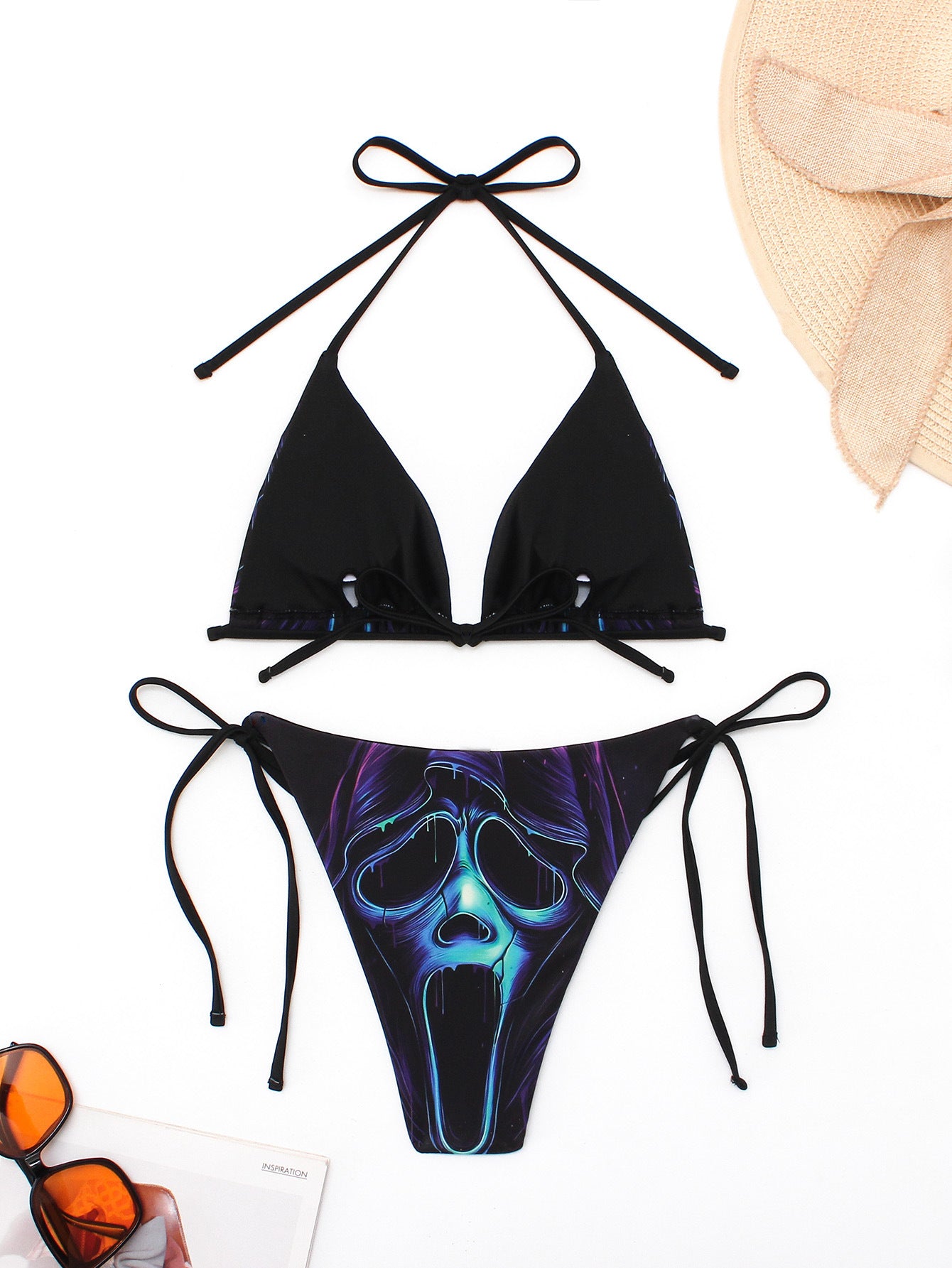 Bikini swimsuit eprolo