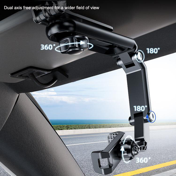Car phone holder, sun visor, navigation car support bracket eprolo