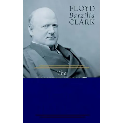 The Constitutional Doctrines of Justice Harlan (1915)