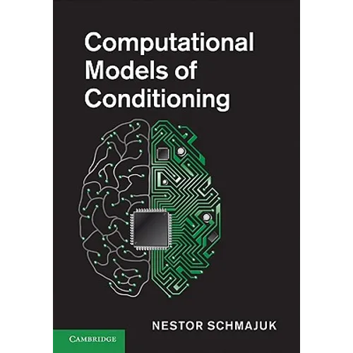 Computational Models of Conditioning
