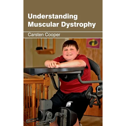Understanding Muscular Dystrophy