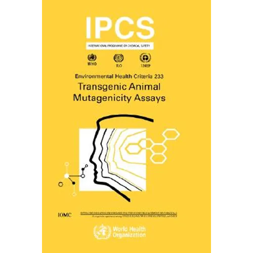 Transgenic Animal Mutagenicity Assays