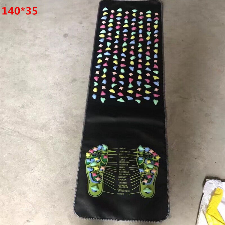 Foot Massage Machine Fitness Equipment Foot Massager